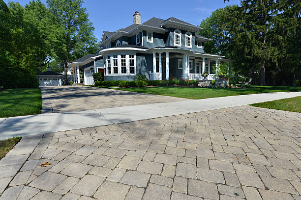 Best Local Driveway Pavers  in Whitesboro, TX