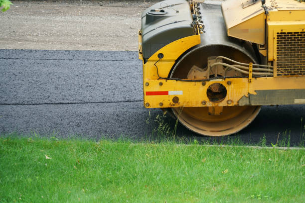 Best Residential Paver Driveway  in Whitesboro, TX