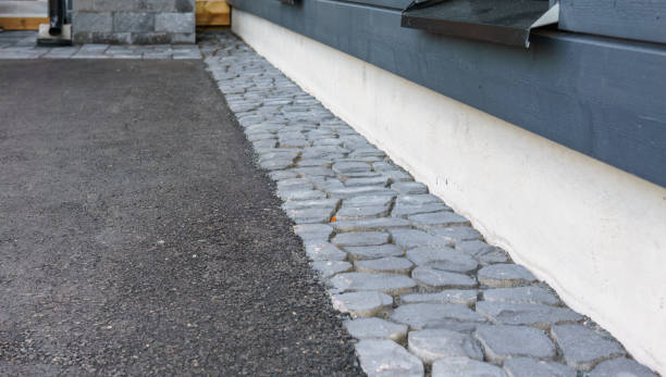 Reasons to Select Us for Your Driveway Paving Requirements in Whitesboro, TX