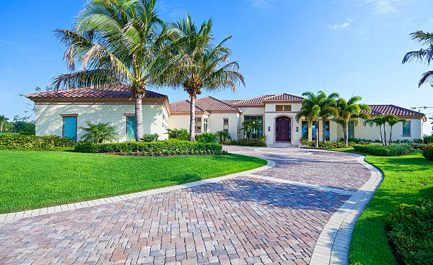Trusted Whitesboro, TX Driveway Pavers Experts