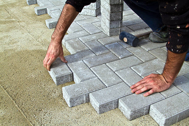 Best Driveway Pavers Near Me  in Whitesboro, TX