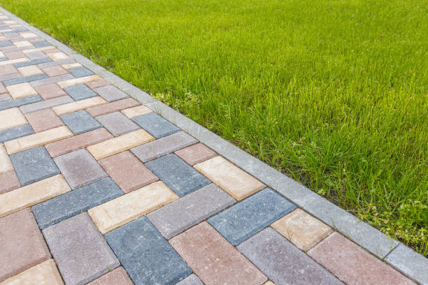 Best Residential Paver Driveway  in Whitesboro, TX